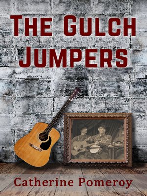 cover image of The Gulch Jumpers